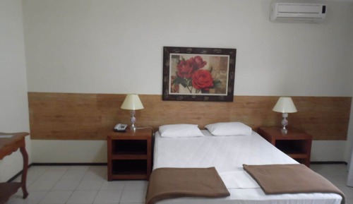 Habitación doble (Master)