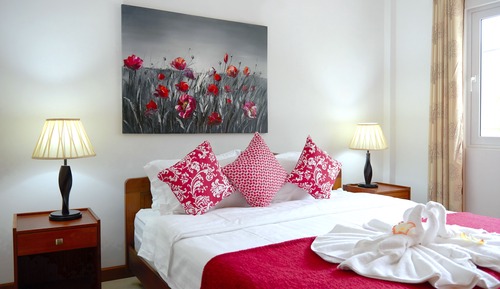 Apartamento