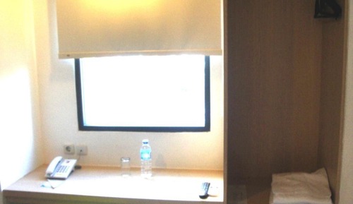 Habitación Confort