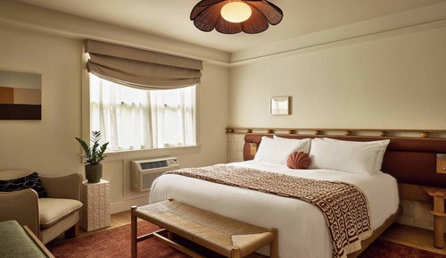 Suite Deluxe