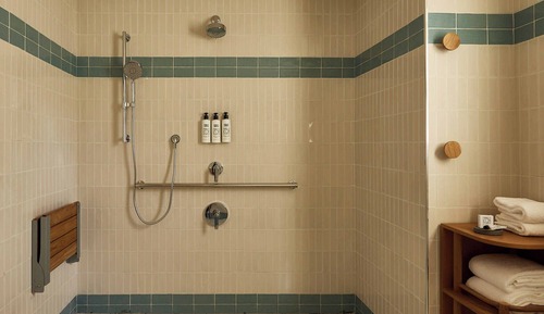 Habitación, 1 habitación