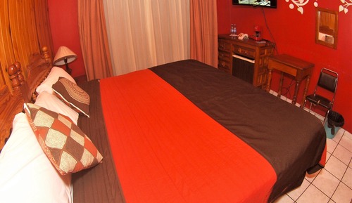 Habitación doble