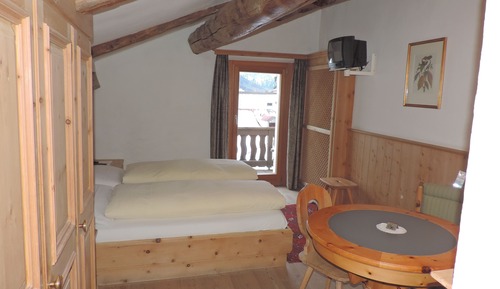 Habitación Grand doble