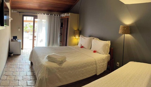 Habitación estándar