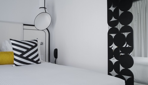 Habitación superior
