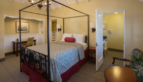 Habitación Deluxe, 1 cama de matrimonio grande