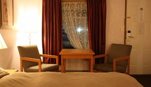 Habitación, 1 cama de matrimonio grande
