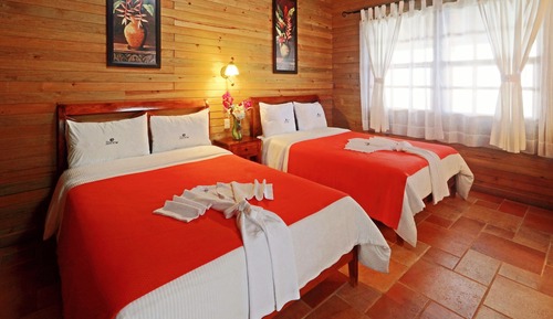 Habitación doble