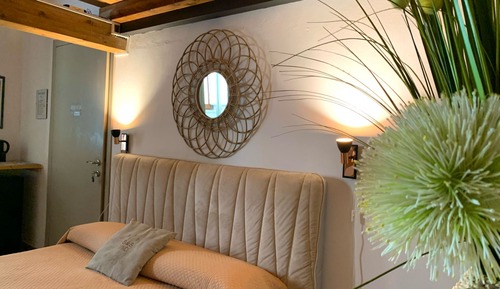 Habitación cuádruple