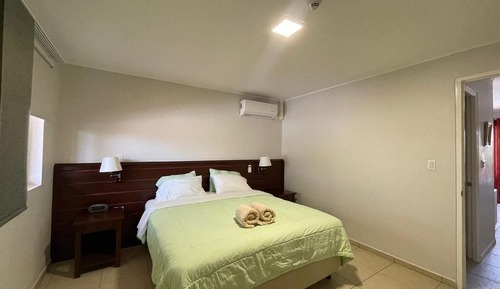 Apartamento Deluxe, 1 habitación