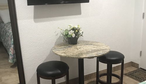 Habitación Confort, 1 cama de matrimonio