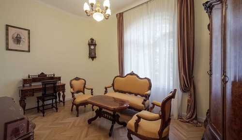 Suite clásica