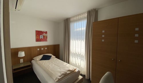 Habitación individual