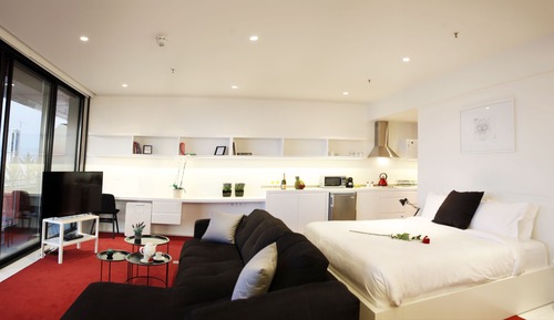 Suite junior, vistas al mar, mirando al mar