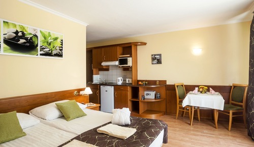 Apartamento estándar