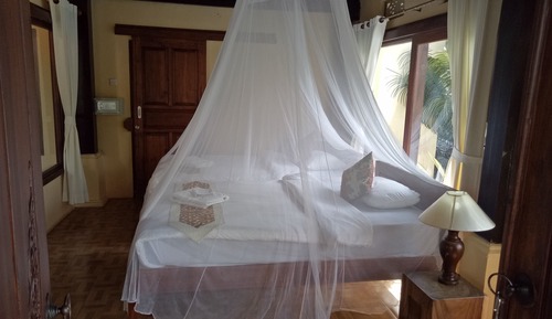 Casa familiar, 2 habitaciones