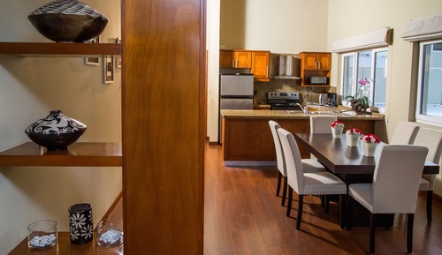 Suite Confort, 2 habitaciones, cocina
