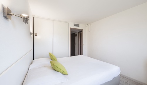 Apartamento (for 4)