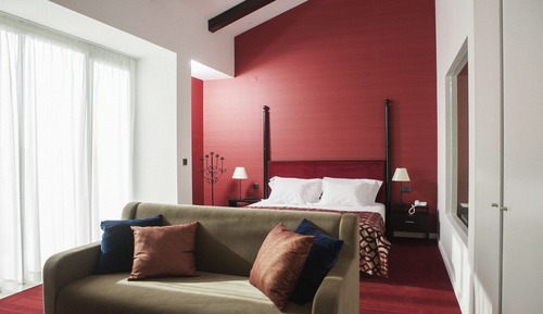 Suite (Temática Single Use)