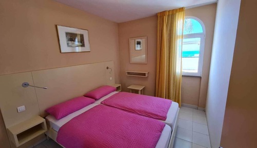 Apartamento, 1 habitación