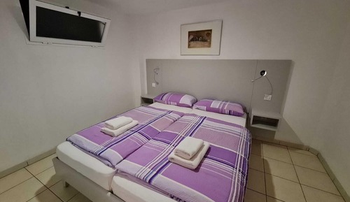 Apartamento, 3 habitaciones (6 People)