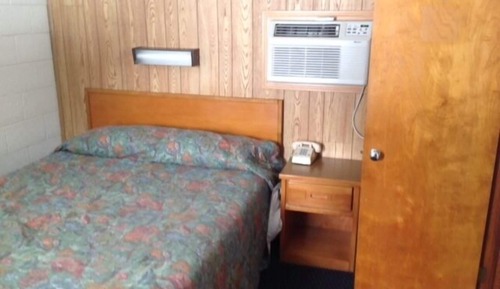 Habitación, 1 cama de matrimonio