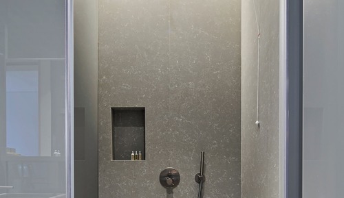 Habitación ejecutiva