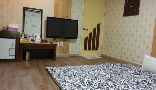 Habitación estándar