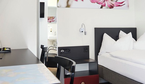 Habitación individual Confort