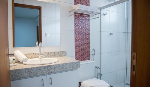 Habitación clásica doble