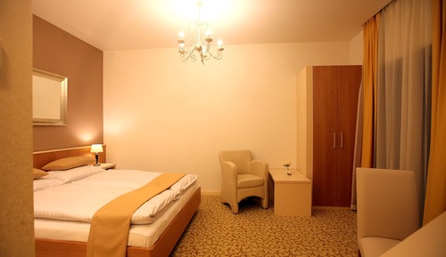 Habitación individual estándar