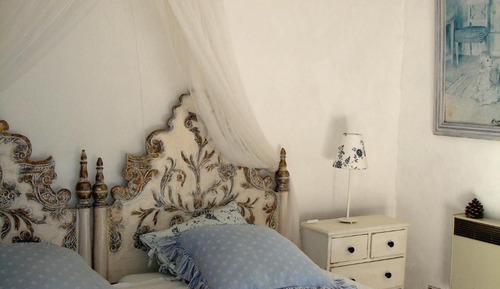 Habitación Confort, 1 habitación (LAVANDE)