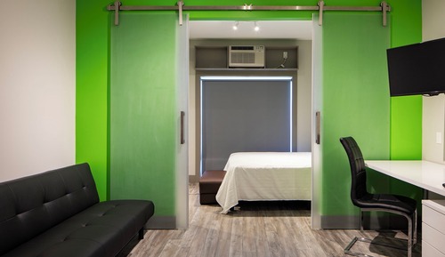 Apartamento Grand, 1 habitación
