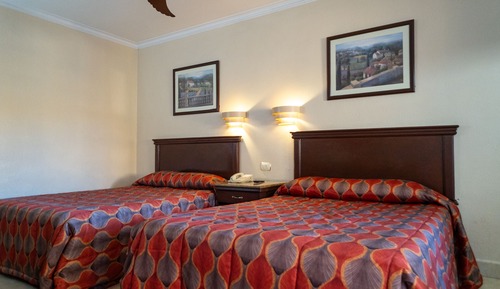 Habitación doble