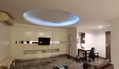 Triplet Loft