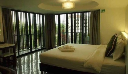 Superior Double Loft