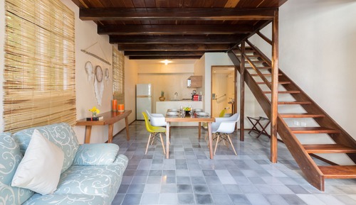 Luxury Loft