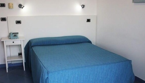 Habitación individual estándar
