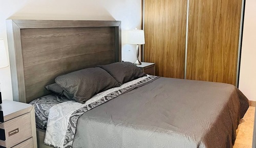 Apartamento, vistas al jardín (2 bedrooms)