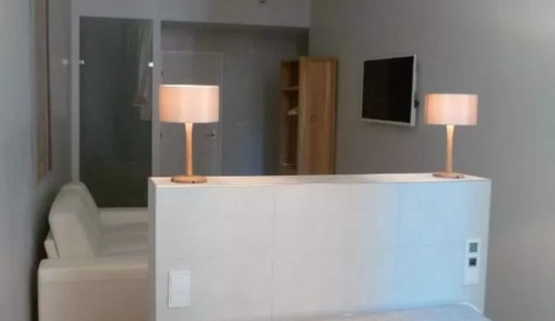 Habitación Confort doble