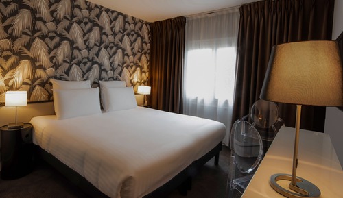 Habitación doble