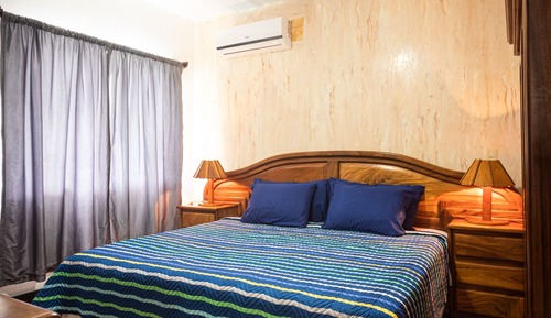 Apartamento superior, 1 habitación