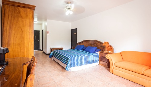 Habitación estándar