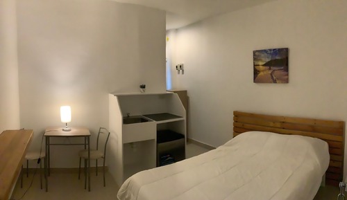 Estudio Confort
