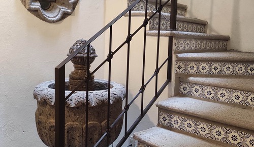 Habitación básica doble