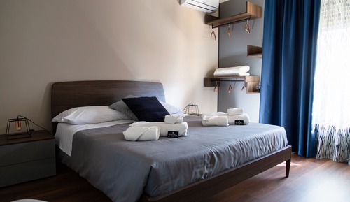 Habitación Premium doble