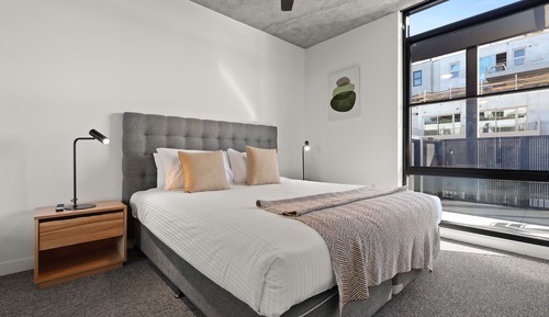 Apartamento, 2 habitaciones