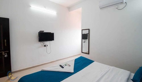 Habitación estándar