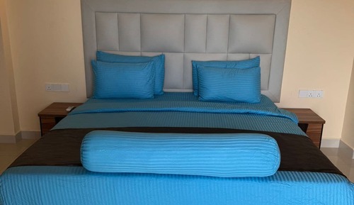 Habitación doble superior