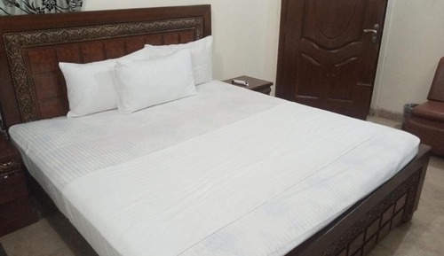 Habitación Deluxe doble